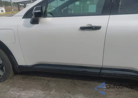 2024 Honda Prologue Elite from USA, damaged, VIN 3GPKHZRJ7RS516619